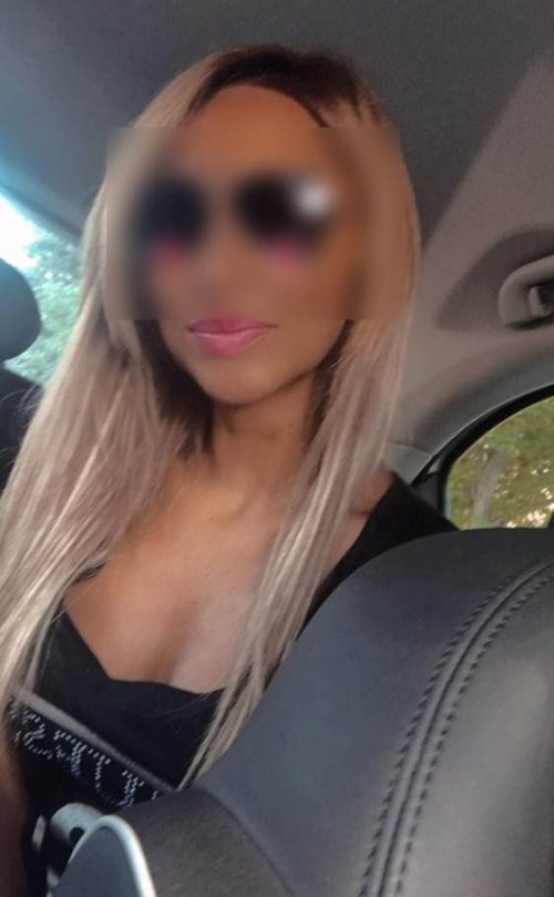 Rendez-vous sexe avec une fille arabe à Grenoble